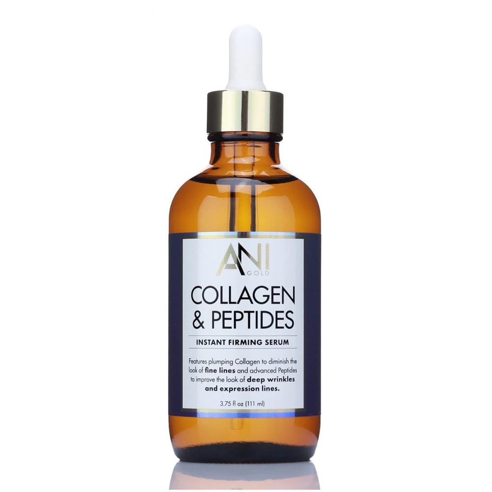 Collagen & Peptides Firming Serum